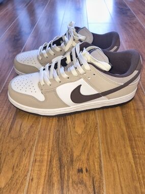 Nike Dunk Low SE Baroque Brown | Women's 8 - Light Orewood